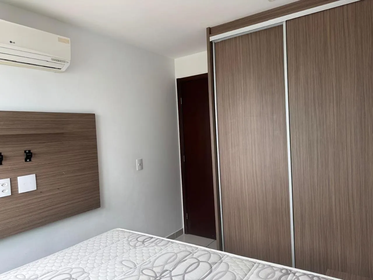 Flat Beach Class Excelsior - Em Frente Ao Shopping Riomar レシフェ 0*,