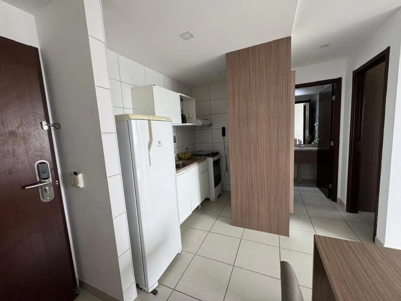 Flat Beach Class Excelsior - Em Frente Ao Shopping Riomar レシフェ